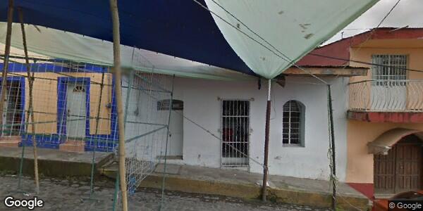 OFICINA DE HACIENDA DEL ESTADO EN COSCOMATEPEC